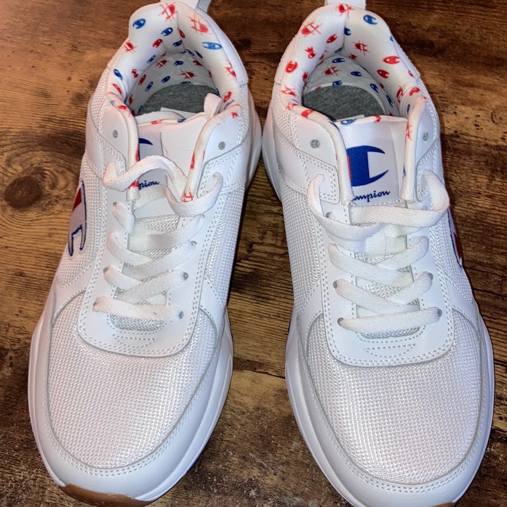CHAMPION SNEAKERS